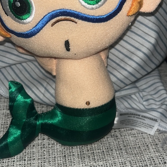 Guppy doll - Picture 4 of 7